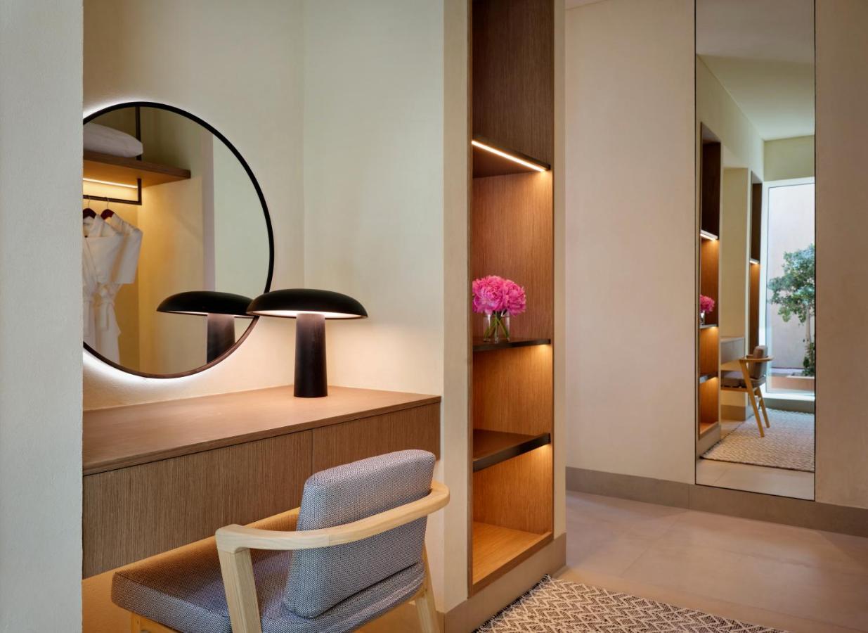 Sunrise Signature Pool, 2 Bedroom Villa with Private Pool & Fitness Studio, Complimentary Minibar and Butler Service