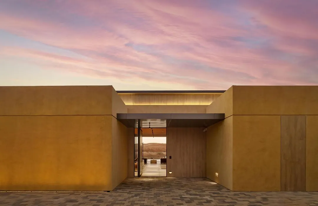 The Ritz-Carlton Ras Al Khaimah, Al Wadi Desert-1
