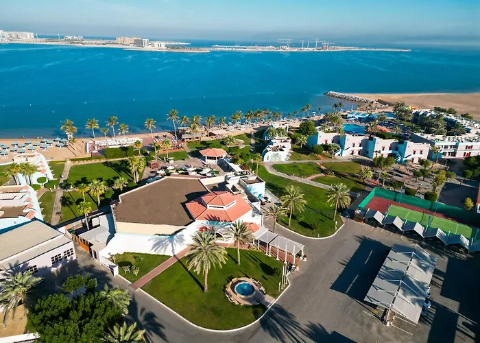 Bm Beach Resort